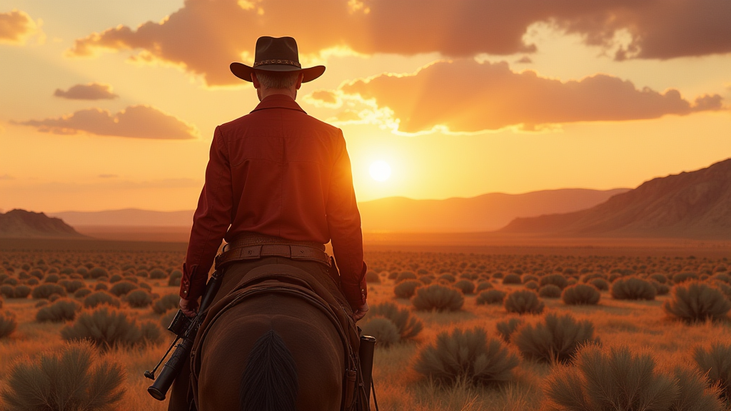 lieblingsfilm western legende