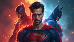 marvel gefeuert