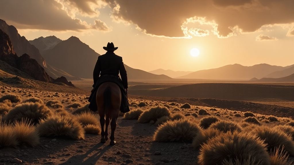 mediathek western trilogies