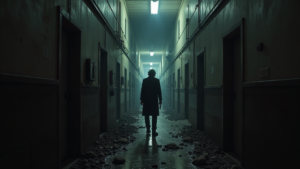 musicaleinlagen dc psycho thriller