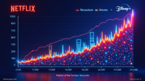 netflix action hit streaming charts