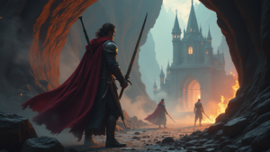 netflix publikum action fantasy hit