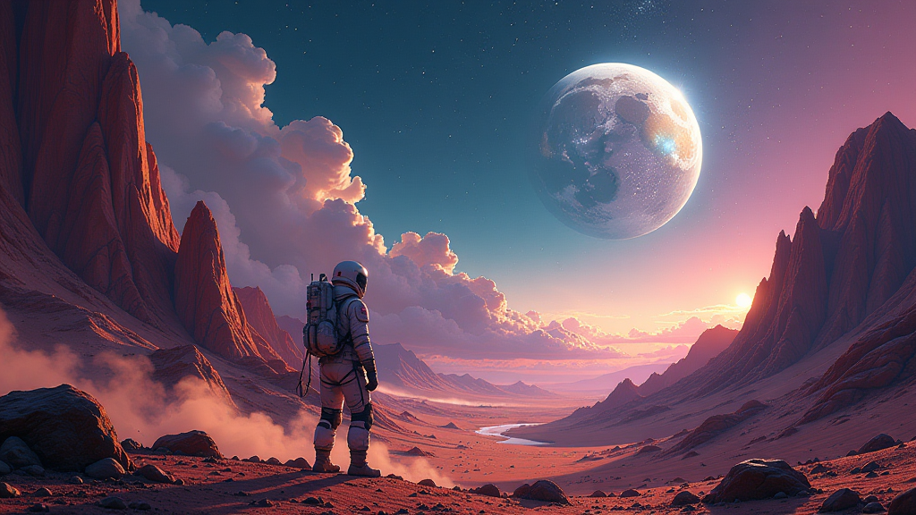 netflix science fiction filme
