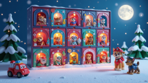 patrol adventskalender vorweihnachtlicher
