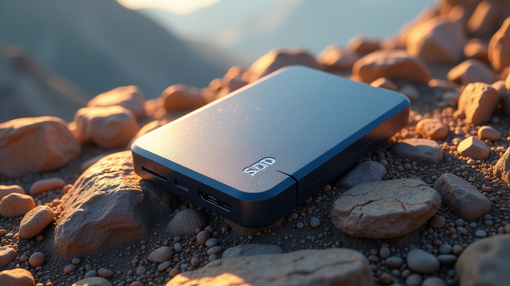 portable vielseitig