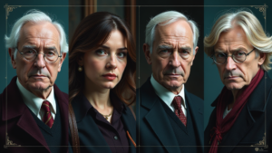 potter filmen verstorben