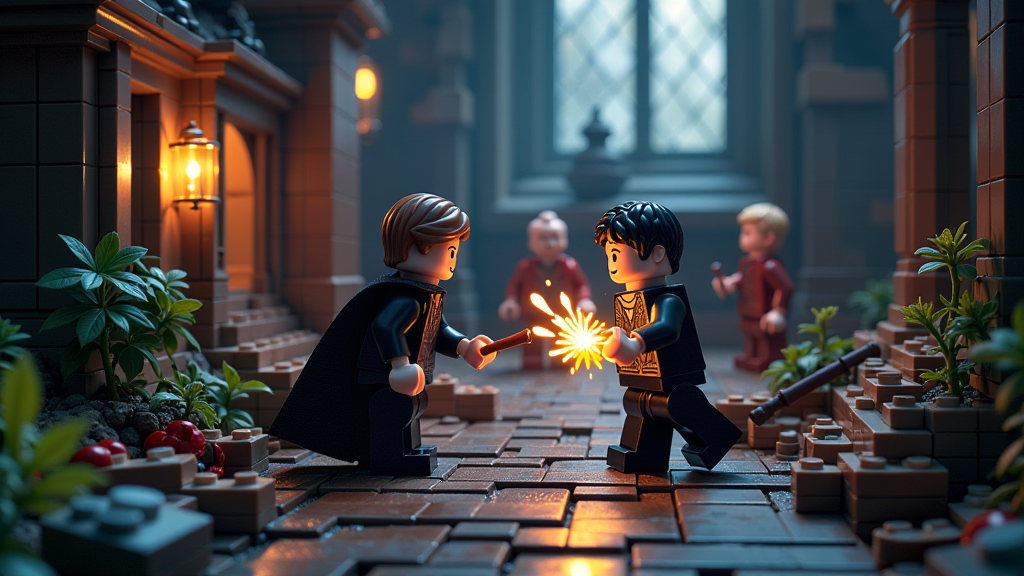 potter finale g nstiger