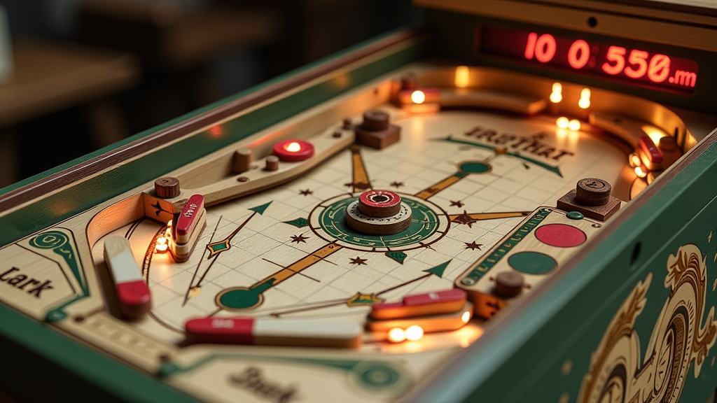 quidditch flipper knallerpreis
