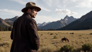 quot horizon quot quot yellowstone quot