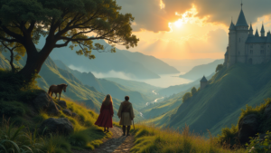 ringe hobbit filme