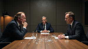schockierende millionen deal