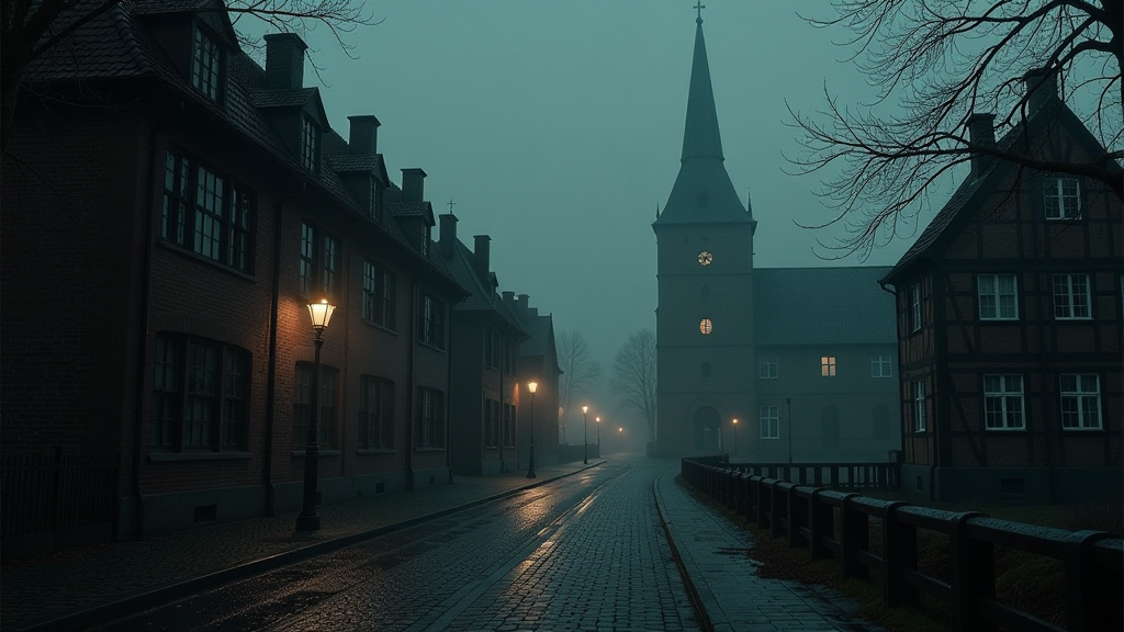 schreckens horrorfilm drehorte