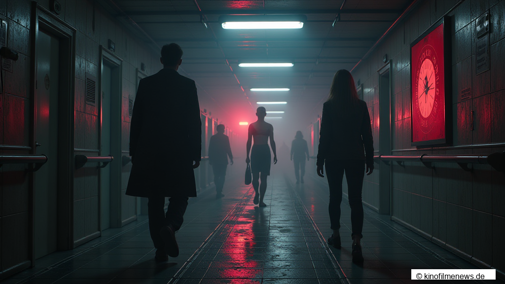 sci fi horror boys star