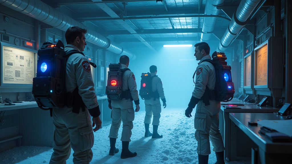 sci fi sequel netflix publikum