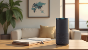 smart speaker schleuderpreis