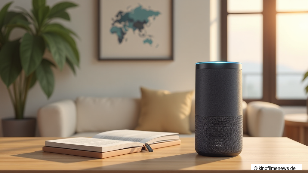 smart speaker schleuderpreis