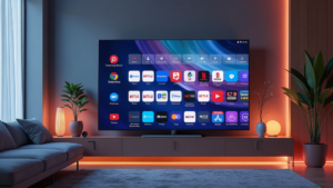 smart tv angebot