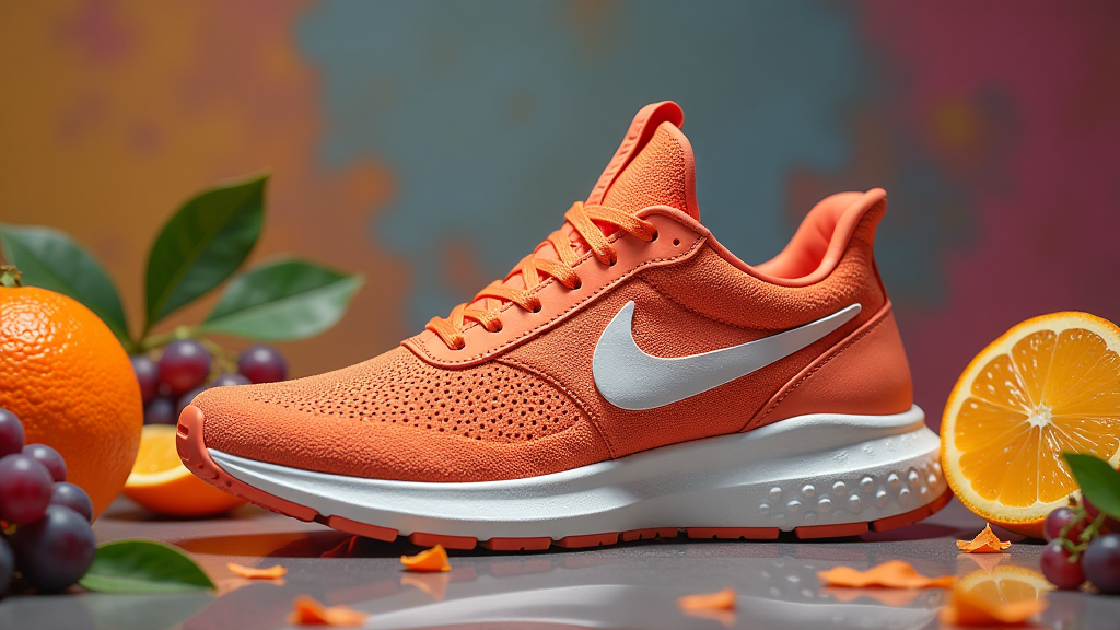 sneaker revolution vlace