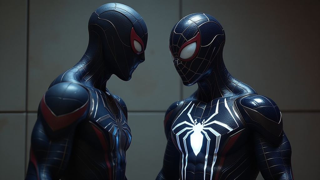 spider man fans unvergleichliches