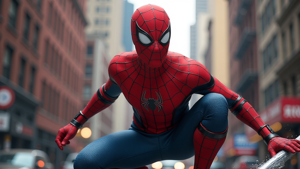 spider man marvel fans