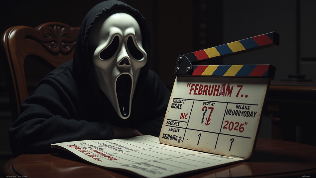 starttermin horror fans