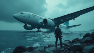 survival thriller atemraubendes