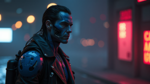 terminator plan avatar regisseur