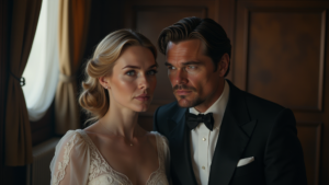 titanic set verbringen