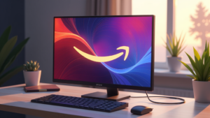 tragbaren usb c monitor