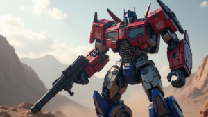 transformers animationsfilm