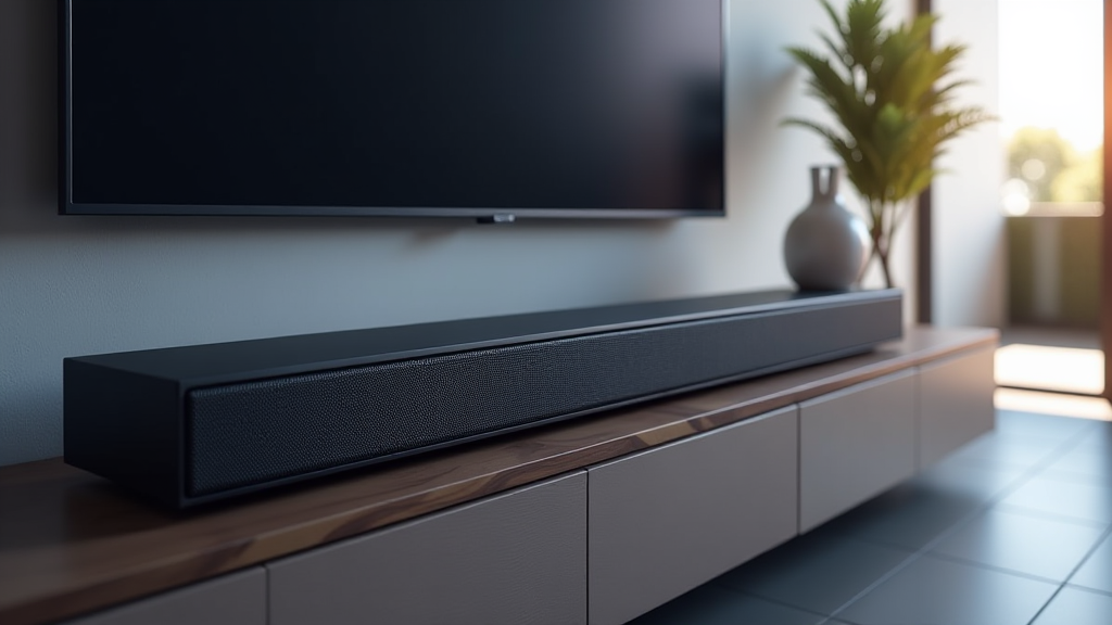 unschlagbares soundbar angebot