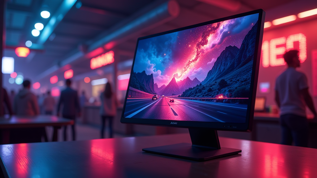 unterwegs usb c monitor