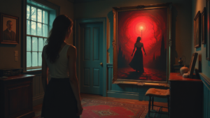 unverfilmte horror thriller