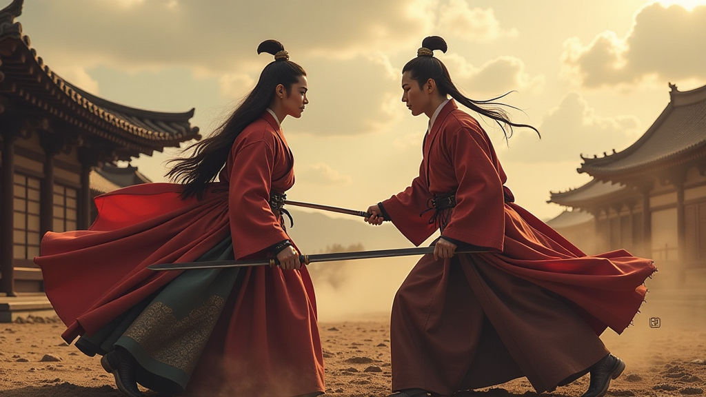 uprising netflix historiendrama