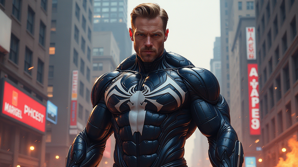 verk ndet marvel ra
