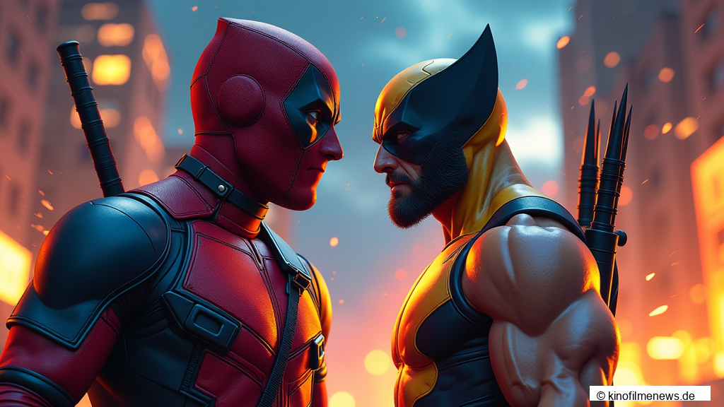 wolverine streamingstart