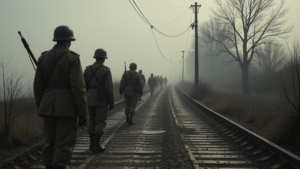 zeitlosen antikriegsklassiker