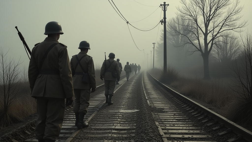 zeitlosen antikriegsklassiker