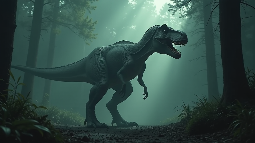 dino horrorfilm unsichtbarer