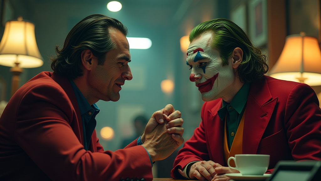 tarantino unerwarteter