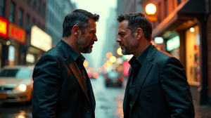 Action, Freundschaft und Filmgeschichte: Die Rückkehr von Affleck und Damon