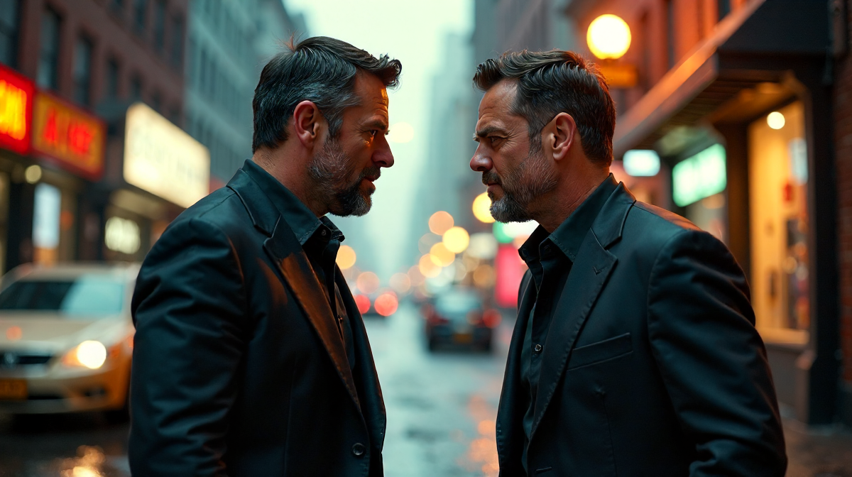 Action, Freundschaft und Filmgeschichte: Die Rückkehr von Affleck und Damon