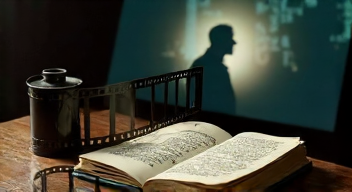 Analyse des psychologischen Aspekts des Films (2/10)