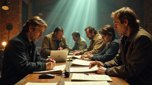 Chaos und Nostalgie: Das missratene "Star Wars"-Spin-off und seine Lehren