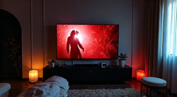 Das sind die Top 7 Schritte beim Anschauen von Horrorfilmen