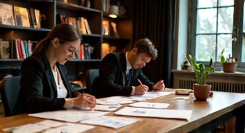 Das sind die Top 7 Schritte beim Erstellen eines erfolgreichen Films