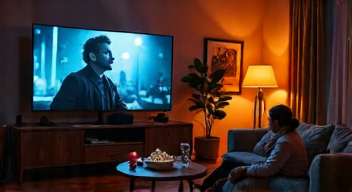 Das sind die Top 7 Schritte beim Filmgenuss