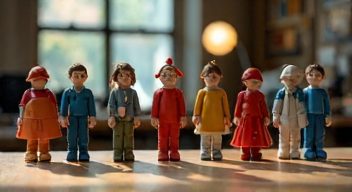 Das sind die Top 7 Schritte beim Kunst und Politik