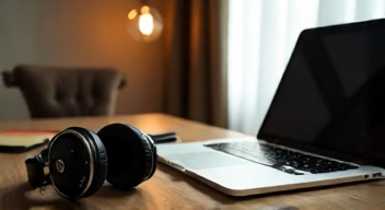 Das sind die Top 7 Schritte beim Musik hören