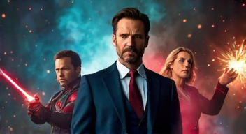 Das sind die Top 7 Schritte beim Verständnis von Superhelden im MCU